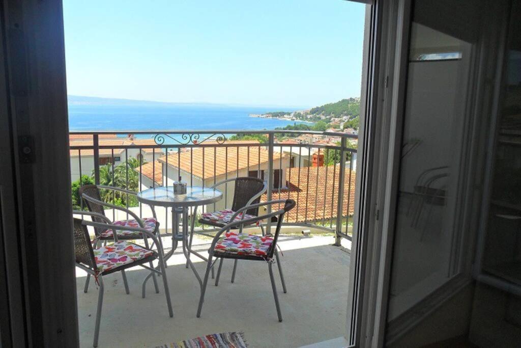 Recommendation For Small And Young Families Duće Exterior foto