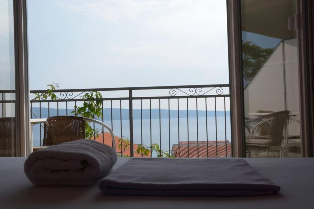 Recommendation For Small And Young Families Duće Exterior foto