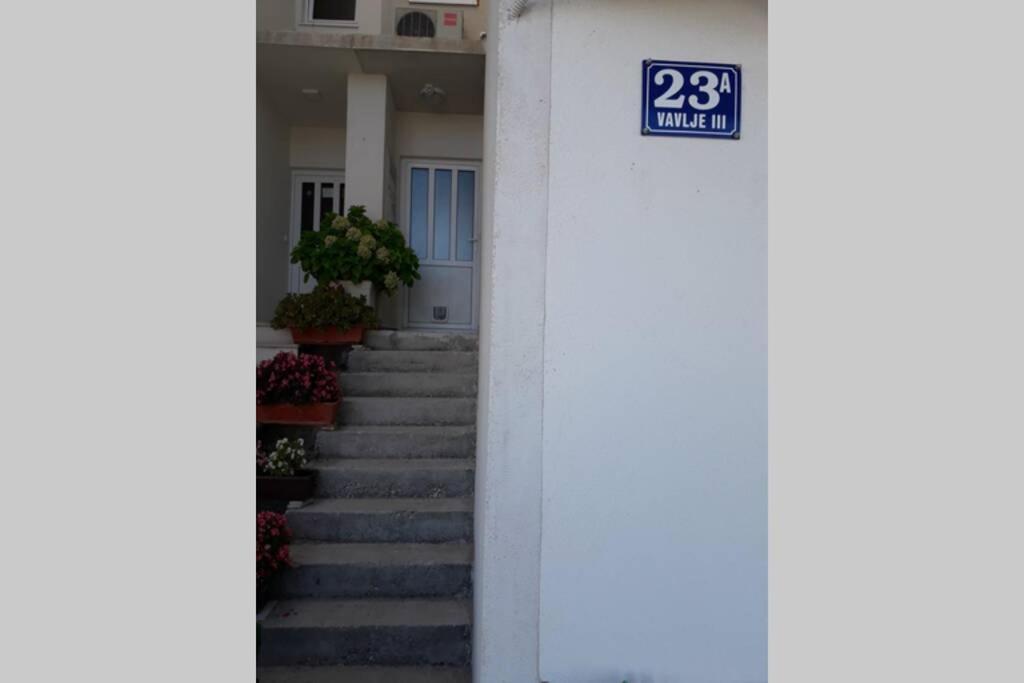 Recommendation For Small And Young Families Duće Exterior foto