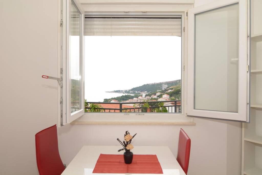 Recommendation For Small And Young Families Duće Exterior foto